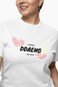 Camisa do Bts DDAENG