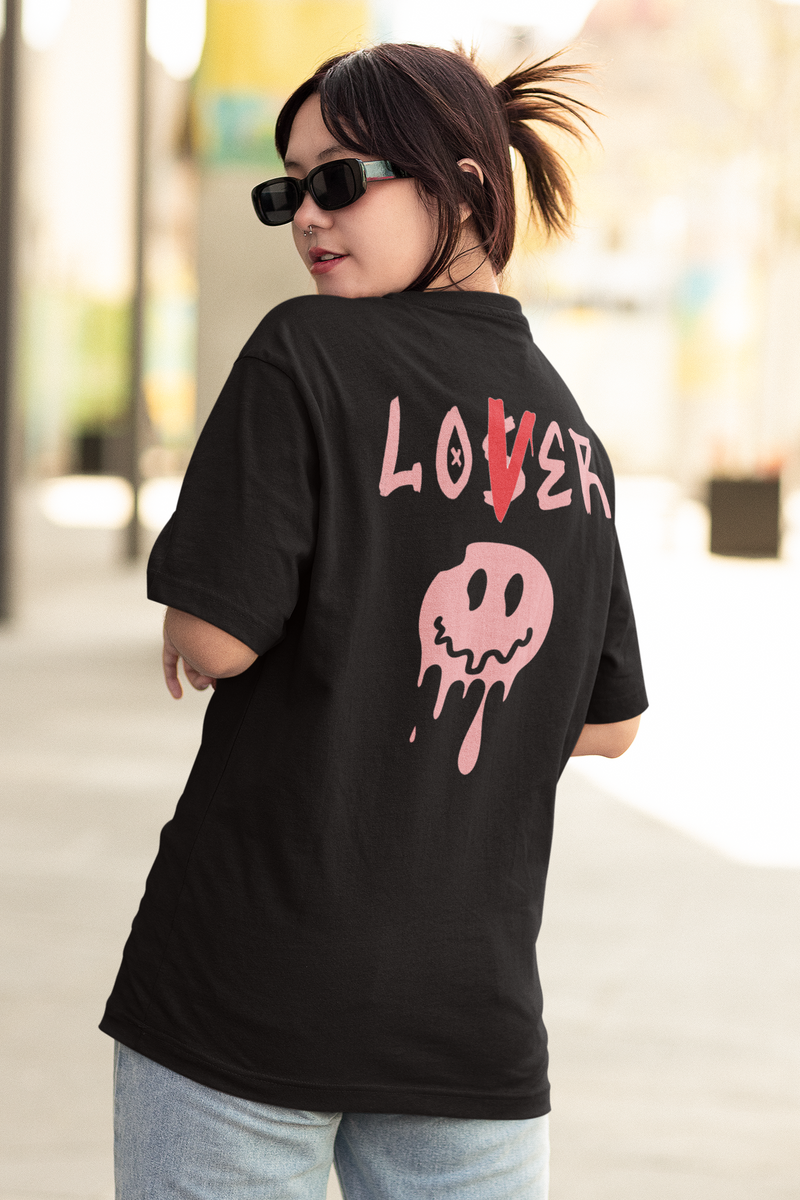 Camiseta Loser Lover