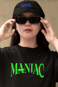 Camiseta Grupo K-pop Stray Kids Maniac 2