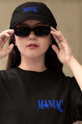 Camiseta Grupo K-pop Stray Kids Maniac