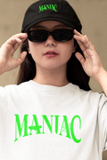 Camiseta Grupo K-pop Stray Kids Maniac 2