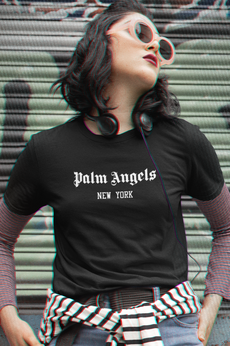 Camiseta Palm Angels