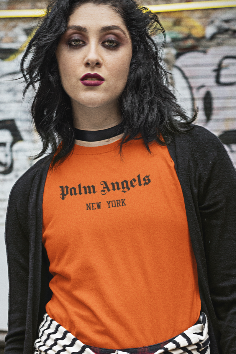 Camiseta Palm Angels