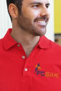 Camisa Polo Personalizada Empresas 04 unidades