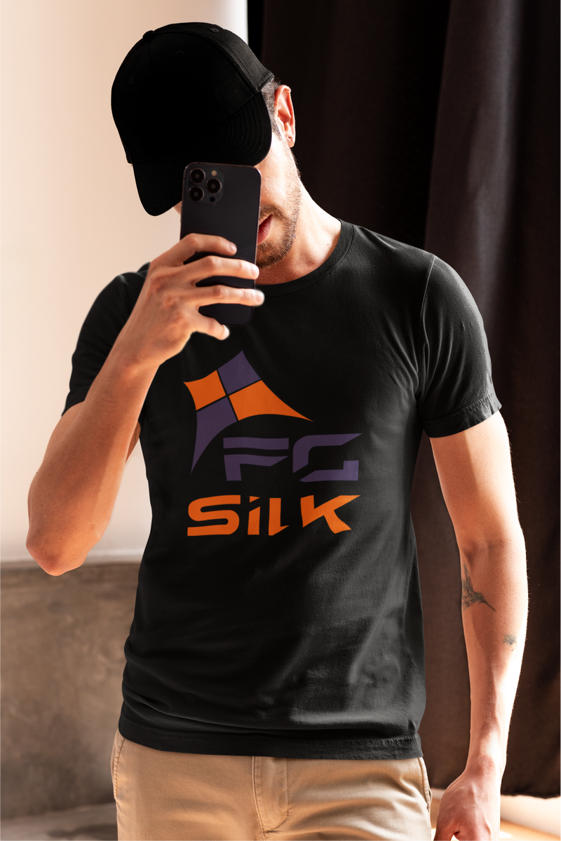 Kit 04 Camisas Personalizadas Estampa Frente 100% Algodão