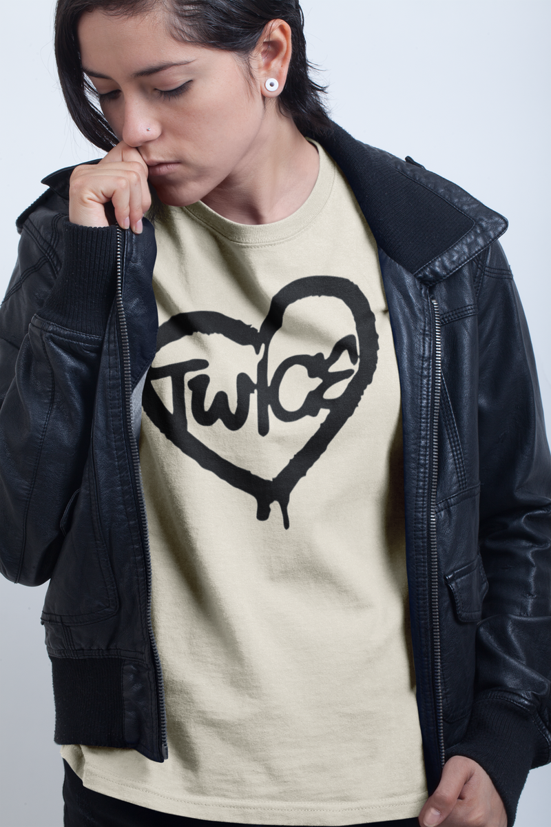 Camiseta Twice ‘READY TO BE - Grupo Kpop