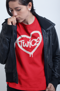 Camiseta Twice ‘READY TO BE - Grupo Kpop