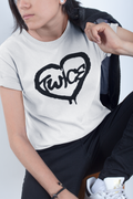 Camiseta Twice ‘READY TO BE - Grupo Kpop